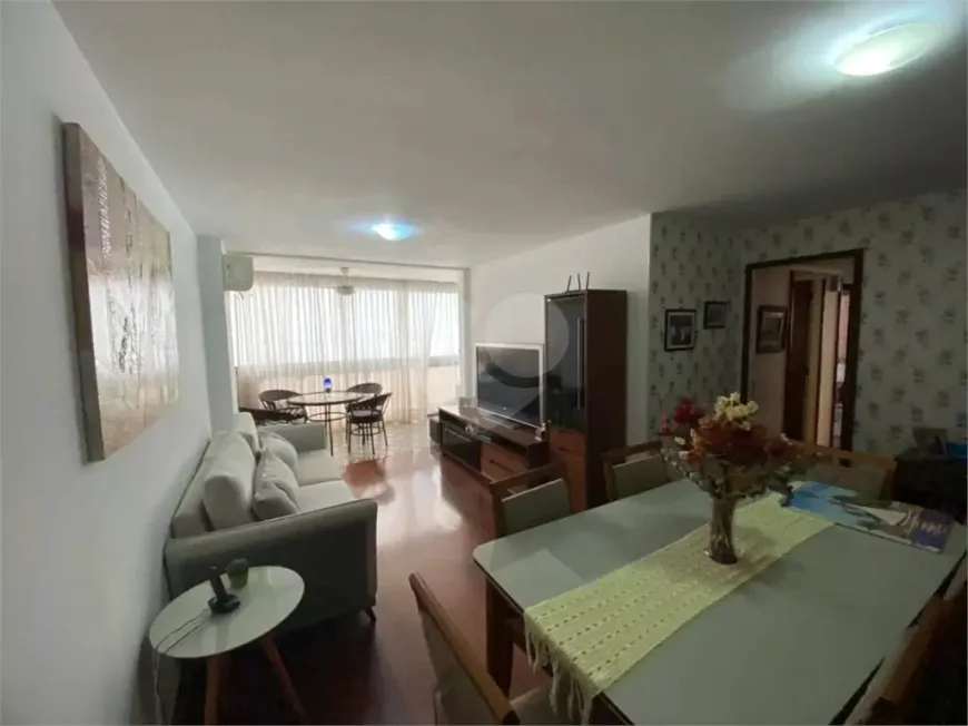 Foto 1 de Apartamento com 3 Quartos à venda, 110m² em Ingá, Niterói