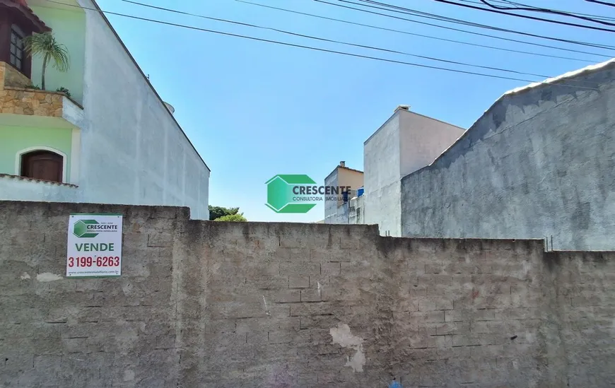 Foto 1 de Lote/Terreno à venda, 300m² em Boa Vista, São Caetano do Sul