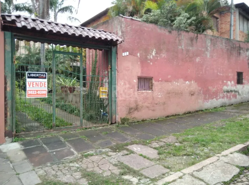 Foto 1 de Lote/Terreno à venda, 1m² em Passo da Areia, Porto Alegre