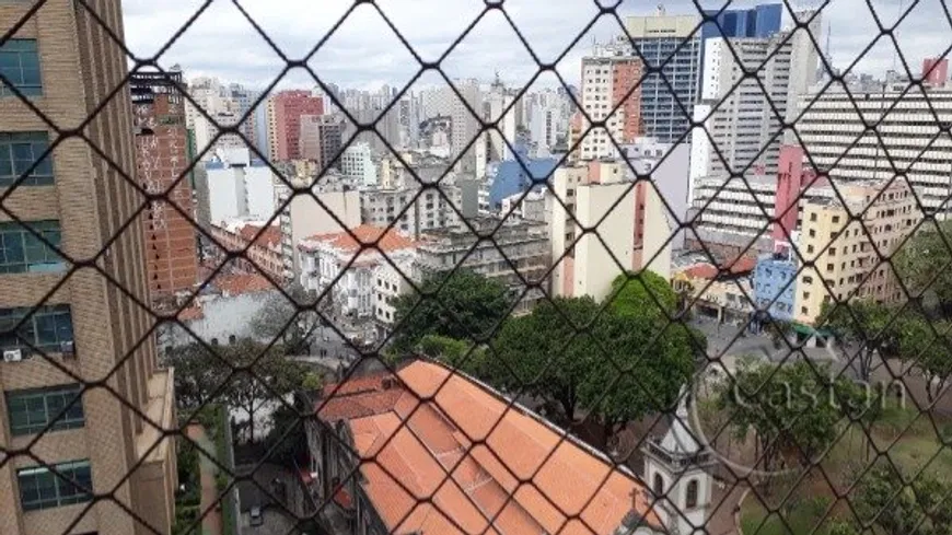 Foto 1 de Apartamento com 2 Quartos à venda, 74m² em Brás, São Paulo