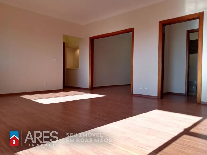 Foto 1 de Apartamento com 3 Quartos à venda, 170m² em Paraíso, Americana
