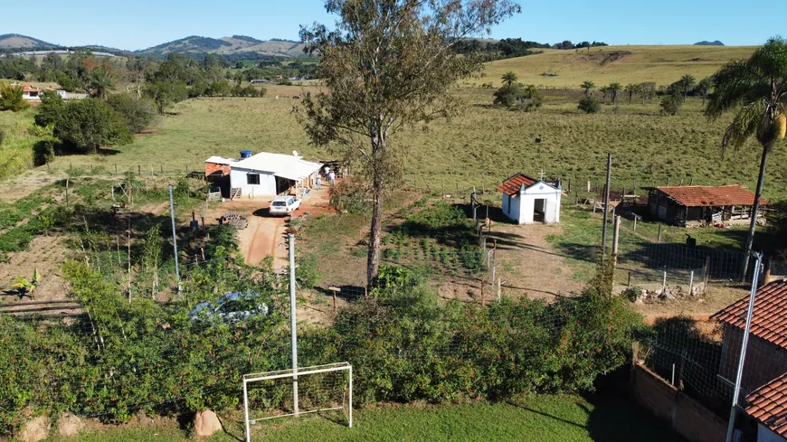 Foto 1 de Fazenda/Sítio com 2 Quartos à venda, 84000m² em Zona Rural, Jacutinga