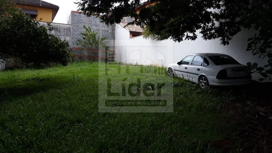 Foto 1 de Lote/Terreno à venda em Jardim Maria Cândida, Caçapava