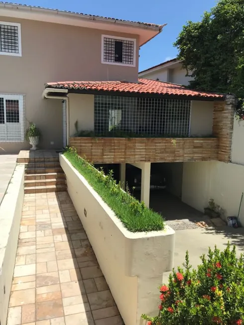 Foto 1 de Casa com 4 Quartos à venda, 150m² em Piedade, Jaboatão dos Guararapes