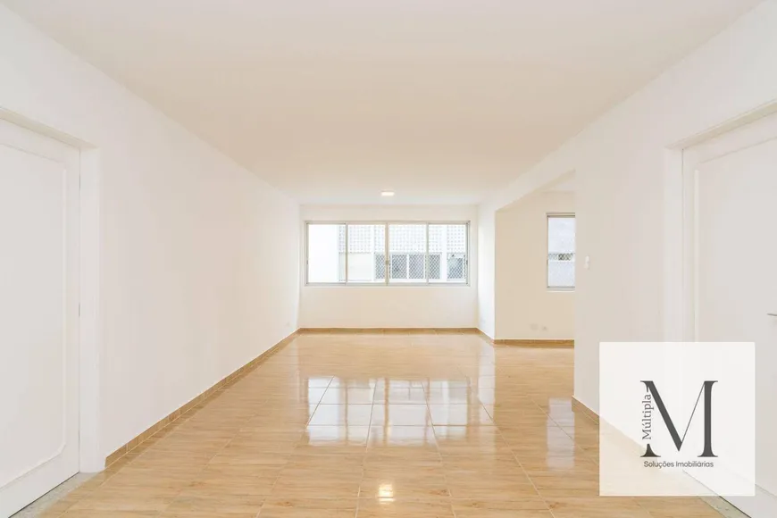 Foto 1 de Apartamento com 3 Quartos à venda, 145m² em Itaim Bibi, São Paulo