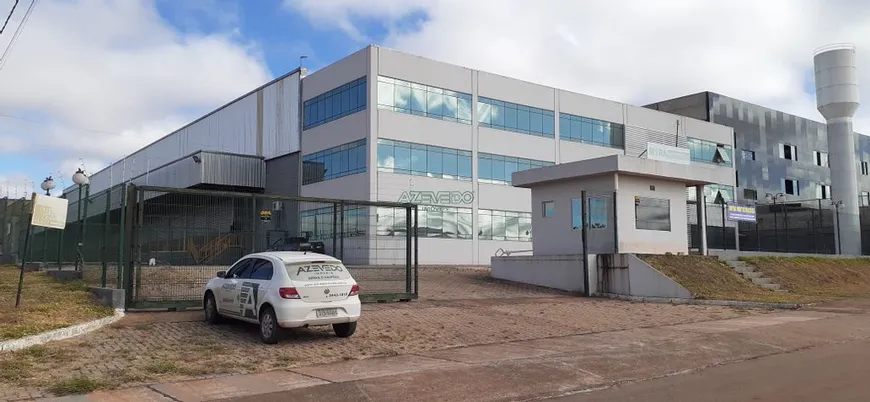 Foto 1 de Galpão/Depósito/Armazém à venda, 3000m² em Santa Maria, Brasília