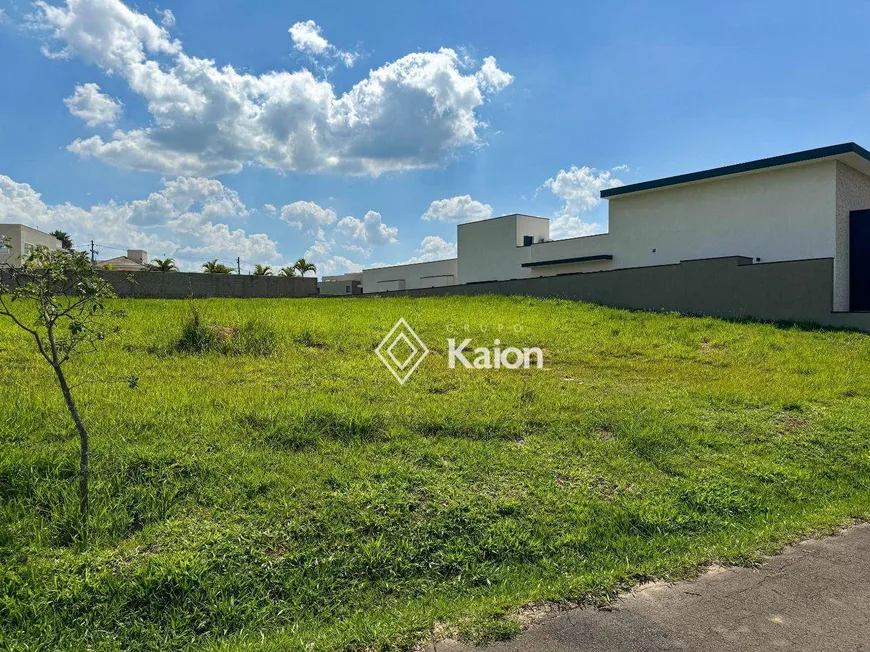 Foto 1 de Lote/Terreno à venda, 964m² em Condominio Xapada Parque Ytu, Itu