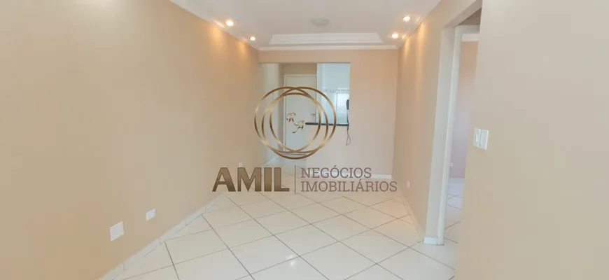 Foto 1 de Apartamento com 2 Quartos à venda, 58m² em Jardim San Marino, São José dos Campos