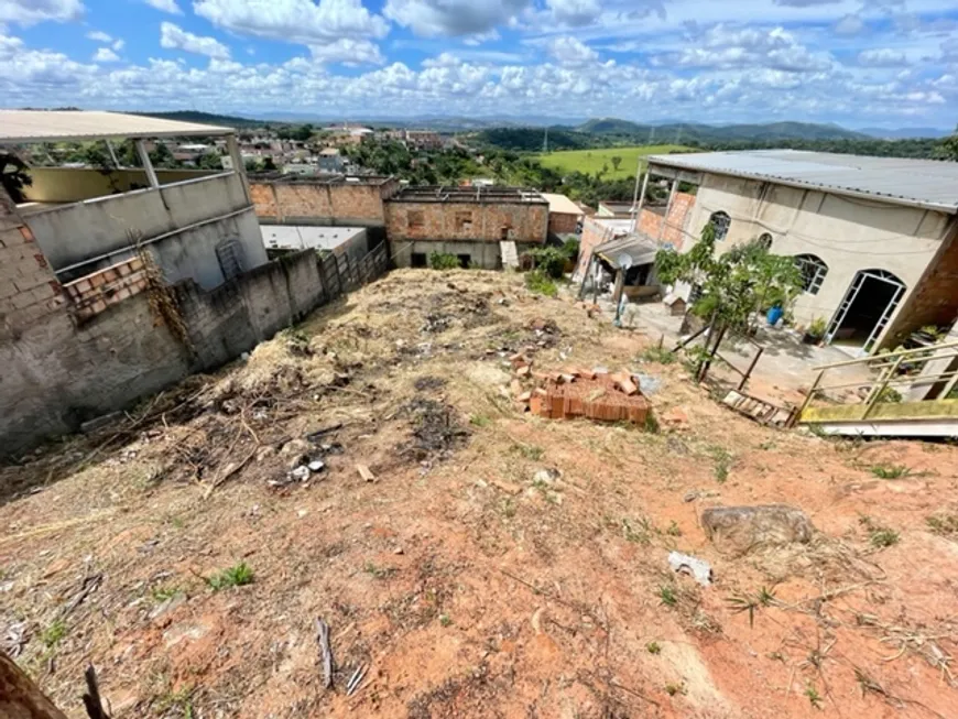 Foto 1 de Lote/Terreno à venda, 360m² em Icaivera, Betim