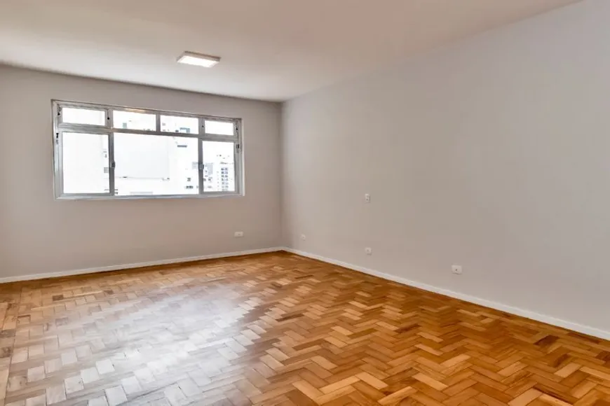 Foto 1 de Apartamento com 1 Quarto para venda ou aluguel, 32m² em Vila Buarque, São Paulo