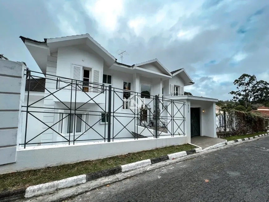 Foto 1 de Casa com 7 Quartos à venda, 1100m² em Granja Viana, Cotia