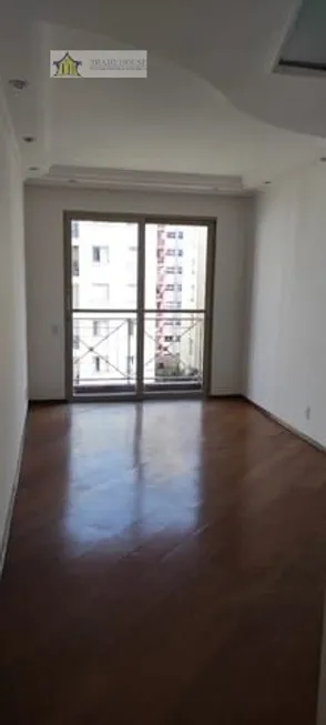 Foto 1 de Apartamento com 3 Quartos à venda, 62m² em Parque Bristol, São Paulo