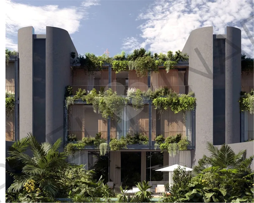 Foto 1 de Casa de Condomínio com 4 Quartos à venda, 790m² em Alto de Pinheiros, São Paulo