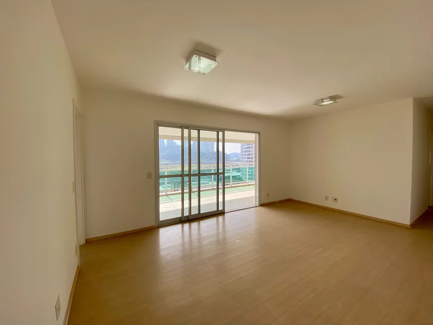 Foto 1 de Apartamento com 3 Quartos à venda, 109m² em Chácara Santo Antônio, São Paulo