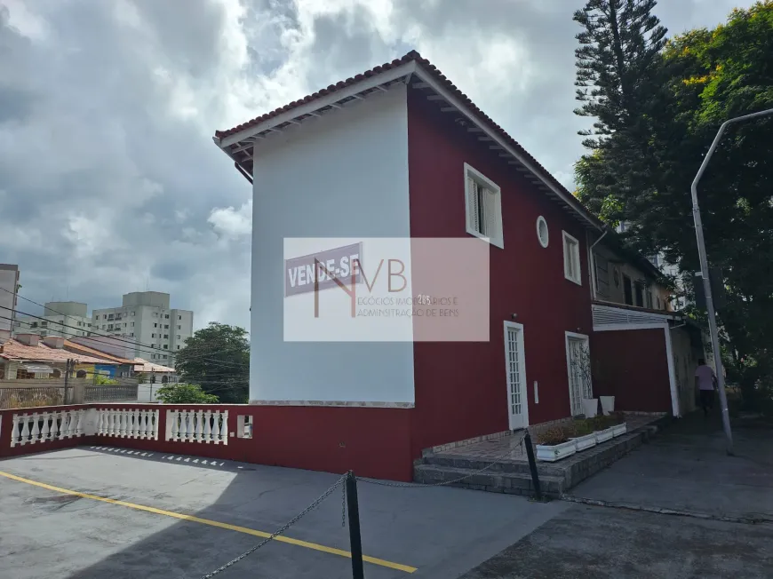 Foto 1 de Imóvel Comercial com 5 Quartos à venda, 180m² em Jardim Ester, São Paulo