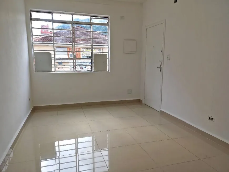 Foto 1 de Apartamento com 2 Quartos à venda, 69m² em Vila Belmiro, Santos