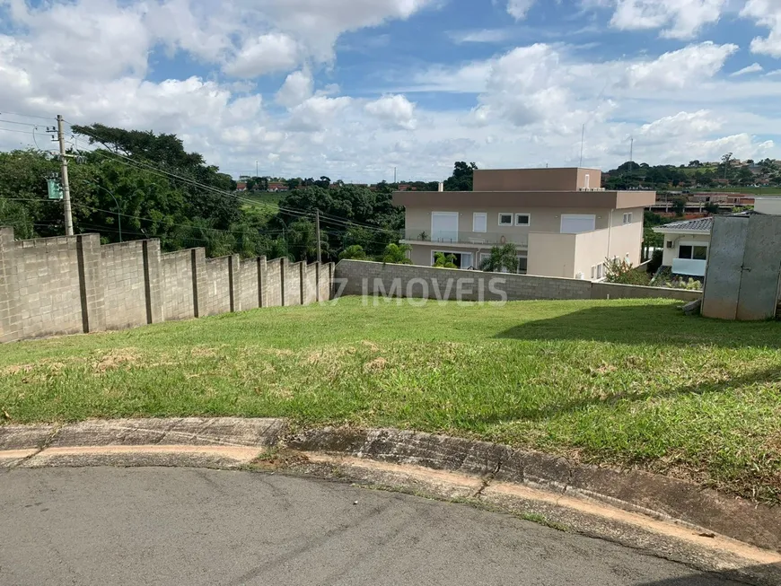 Foto 1 de Lote/Terreno à venda, 670m² em Swiss Park, Campinas