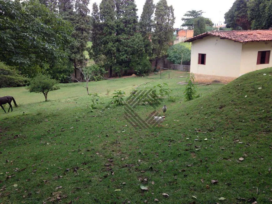 Foto 1 de Lote/Terreno à venda, 3451m² em Aparecidinha, Sorocaba