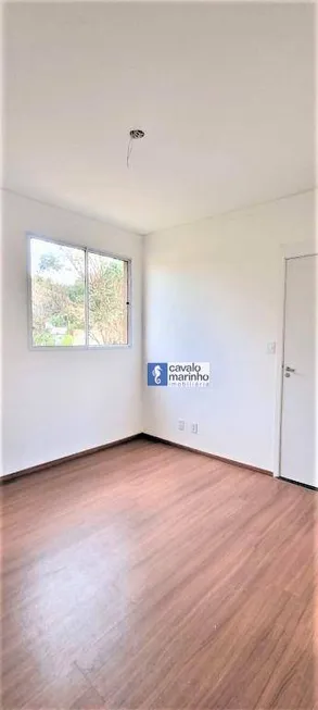 Foto 1 de Apartamento com 2 Quartos para alugar, 40m² em Bonfim Paulista, Ribeirão Preto