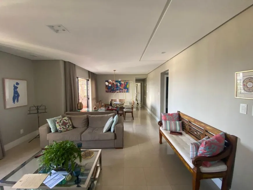 Foto 1 de Apartamento com 4 Quartos à venda, 144m² em Pituba, Salvador