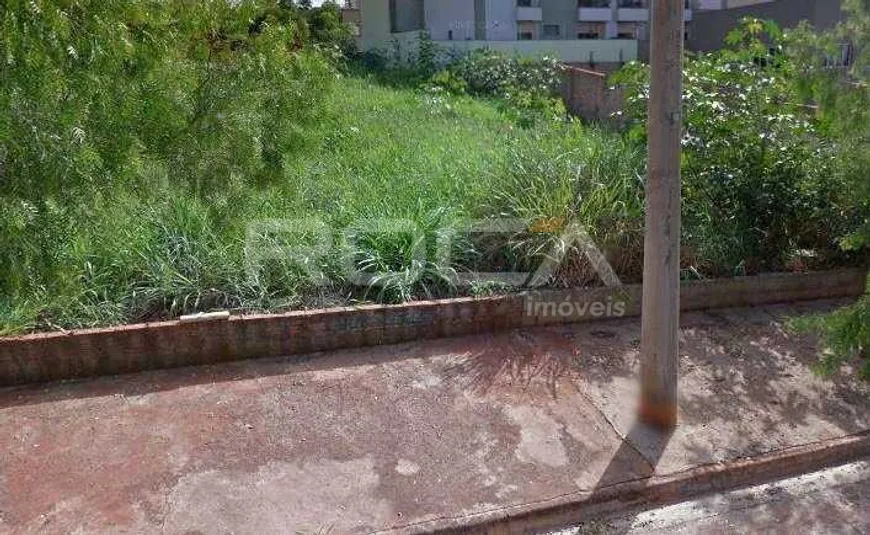 Foto 1 de Lote/Terreno à venda, 251m² em Jardim Botânico, Ribeirão Preto