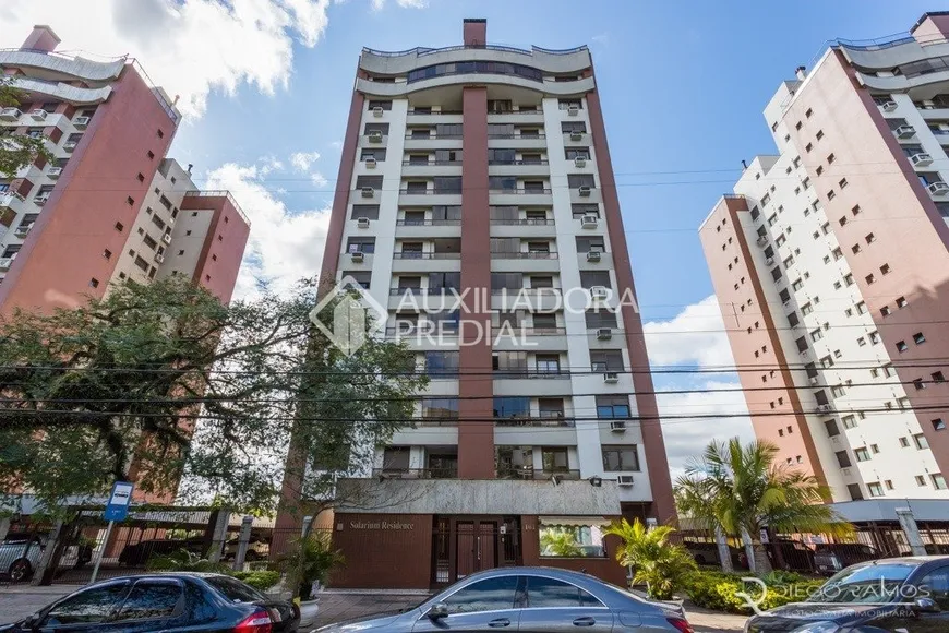 Foto 1 de Apartamento com 4 Quartos à venda, 113m² em Jardim Lindóia, Porto Alegre