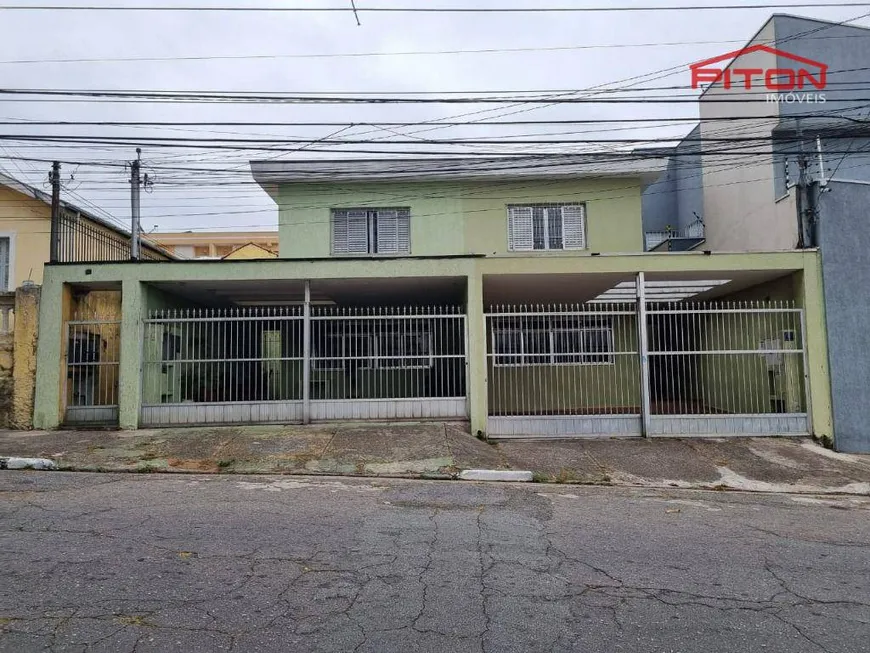 Foto 1 de Lote/Terreno à venda, 333m² em Penha, São Paulo