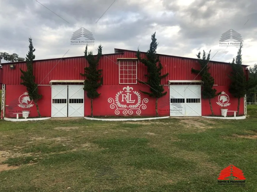 Foto 1 de Fazenda/Sítio com 1 Quarto à venda, 700m² em , Santa Isabel