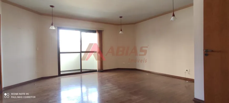 Foto 1 de Apartamento com 3 Quartos à venda, 90m² em Centro, São Carlos