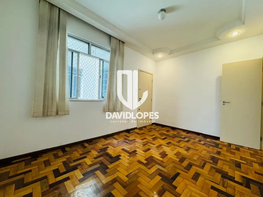 Foto 1 de Apartamento com 3 Quartos à venda, 80m² em Centro, Juiz de Fora