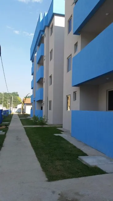 Foto 1 de Apartamento com 2 Quartos à venda, 60m² em Três Rios do Sul, Jaraguá do Sul