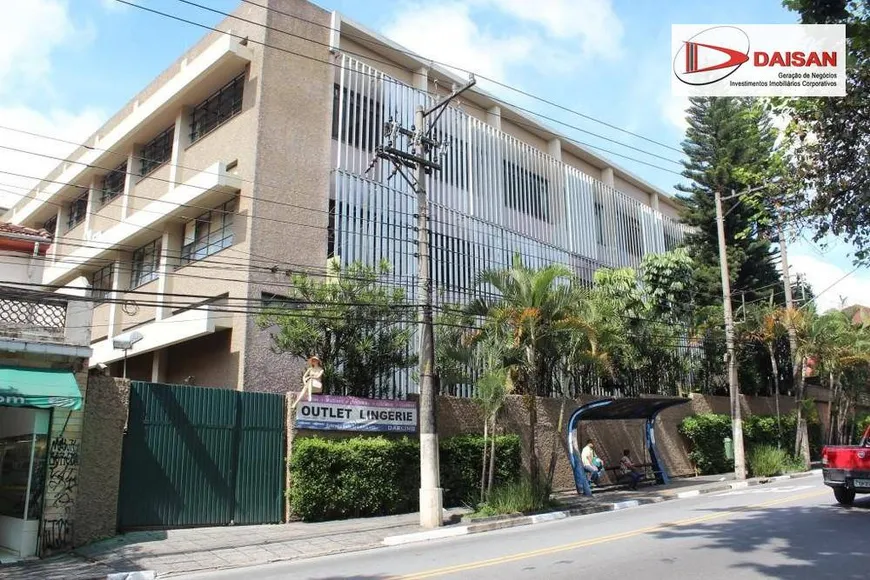 Foto 1 de Galpão/Depósito/Armazém para venda ou aluguel, 8813m² em Tucuruvi, São Paulo