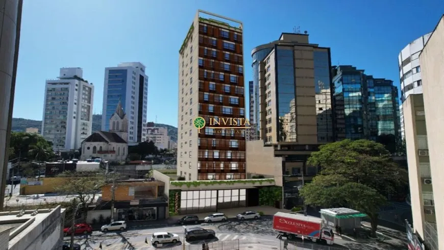 Foto 1 de Ponto Comercial à venda, 425m² em Centro, Florianópolis