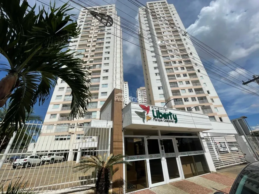 Foto 1 de Apartamento com 3 Quartos para alugar, 74m² em Jardim Atlântico, Goiânia