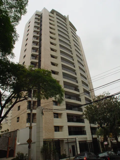 Foto 1 de Apartamento com 3 Quartos à venda, 160m² em Paraíso, São Paulo