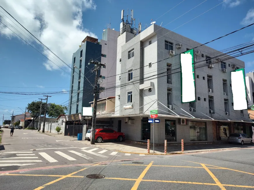 Foto 1 de Imóvel Comercial com 27 Quartos à venda, 771m² em Manaíra, João Pessoa