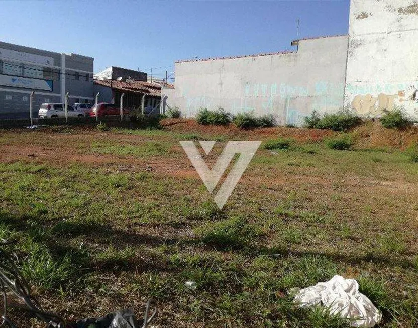 Foto 1 de Lote/Terreno à venda, 607m² em Parque dos Eucaliptos, Sorocaba