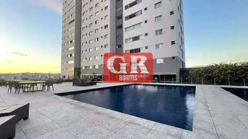 Foto 1 de Apartamento com 3 Quartos à venda, 85m² em Estrela do Oriente, Belo Horizonte