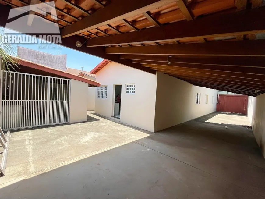 Foto 1 de Imóvel Comercial com 3 Quartos à venda, 126m² em Centro, Indaiatuba