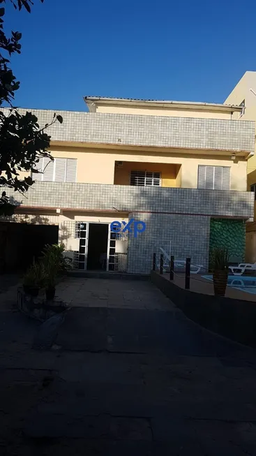 Foto 1 de Casa com 6 Quartos à venda, 350m² em Janga, Paulista