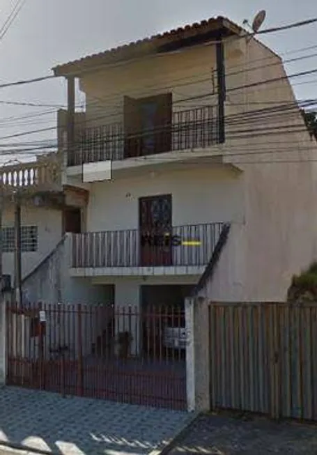 Foto 1 de Sobrado com 3 Quartos à venda, 231m² em Jardim São Luís, Votorantim