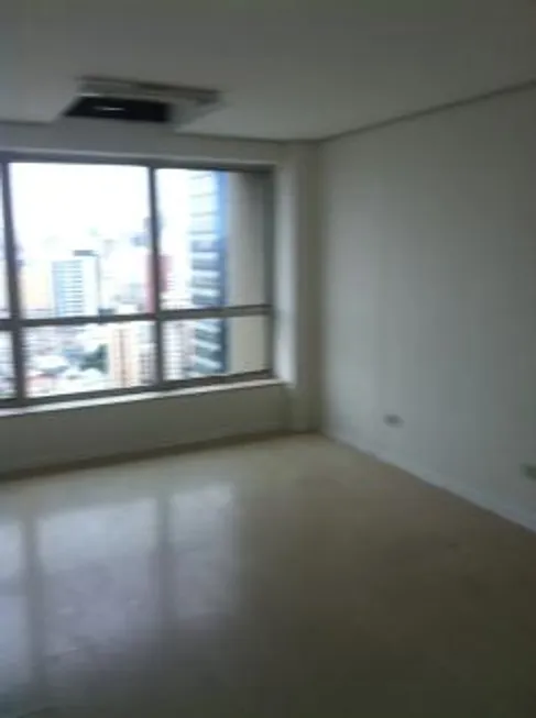Foto 1 de Ponto Comercial para alugar, 35m² em Sé, São Paulo
