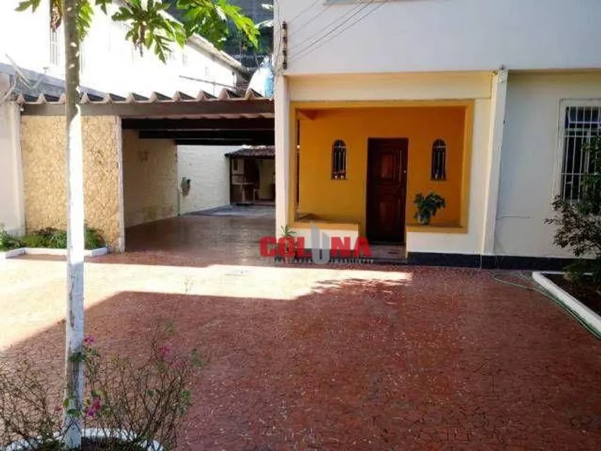 Foto 1 de Casa com 2 Quartos à venda, 120m² em Fonseca, Niterói