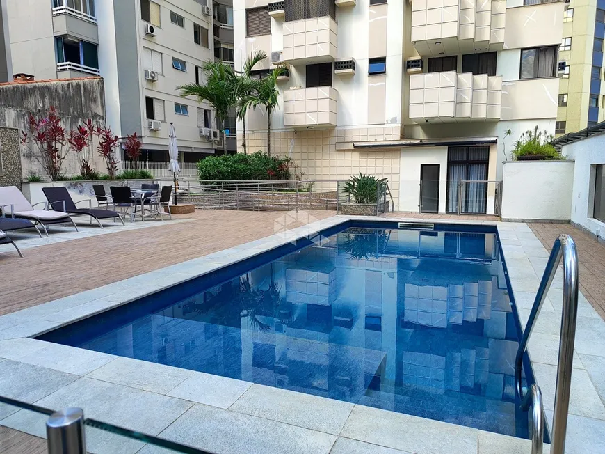 Foto 1 de Apartamento com 3 Quartos à venda, 150m² em Centro, Florianópolis