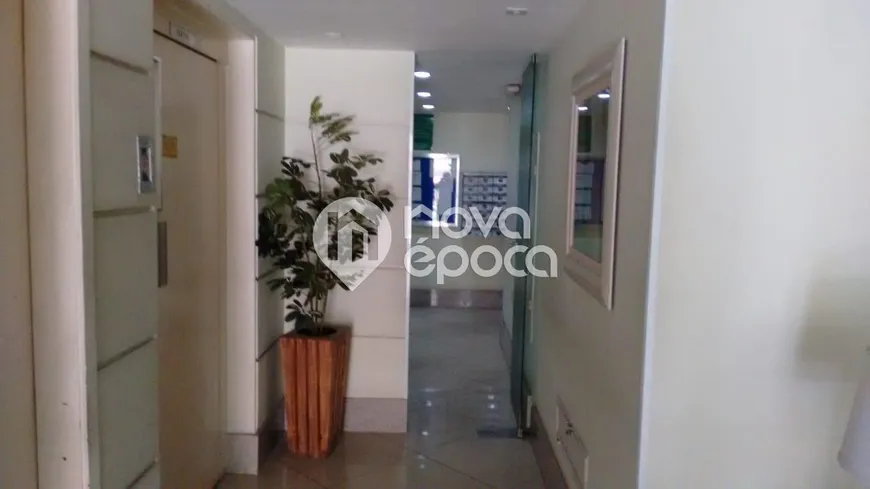 Foto 1 de Cobertura com 3 Quartos à venda, 129m² em Cachambi, Rio de Janeiro