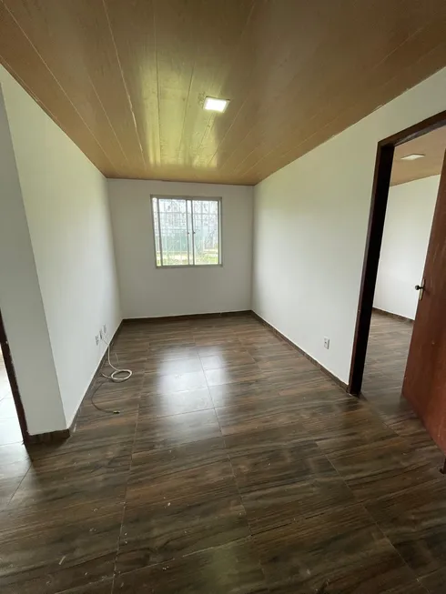 Foto 1 de Apartamento com 3 Quartos à venda, 63m² em Caji, Lauro de Freitas