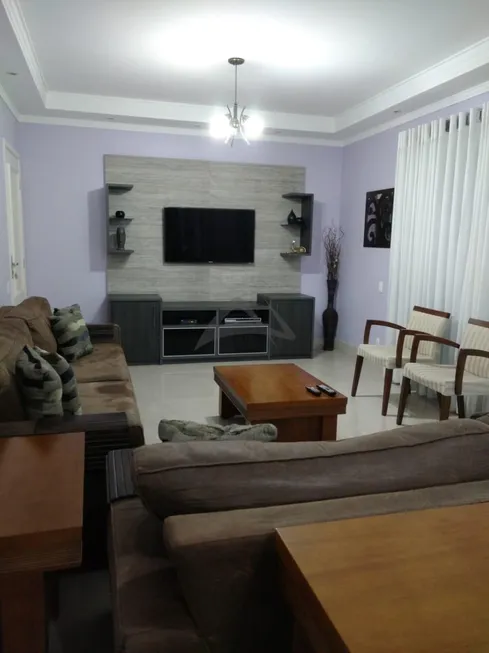 Foto 1 de Apartamento com 3 Quartos à venda, 134m² em Parque Prado, Campinas