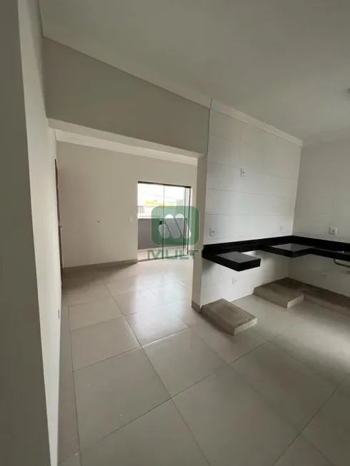 Foto 1 de Apartamento com 3 Quartos à venda, 75m² em Grand Ville, Uberlândia
