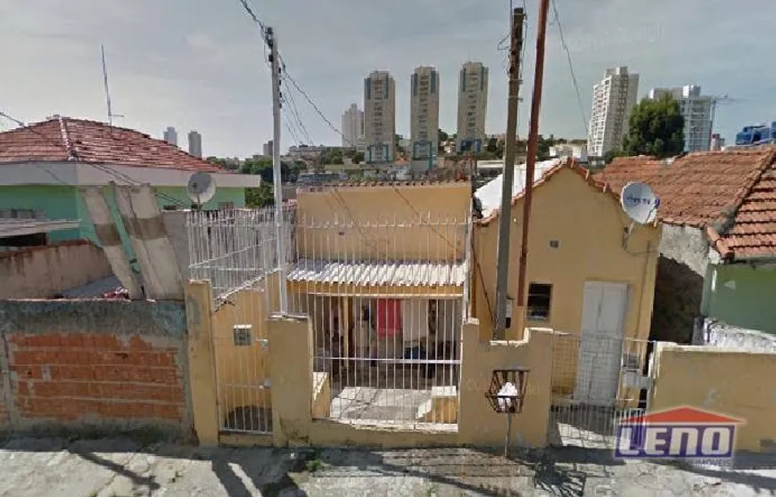 Foto 1 de Casa com 1 Quarto à venda, 60m² em Penha, São Paulo