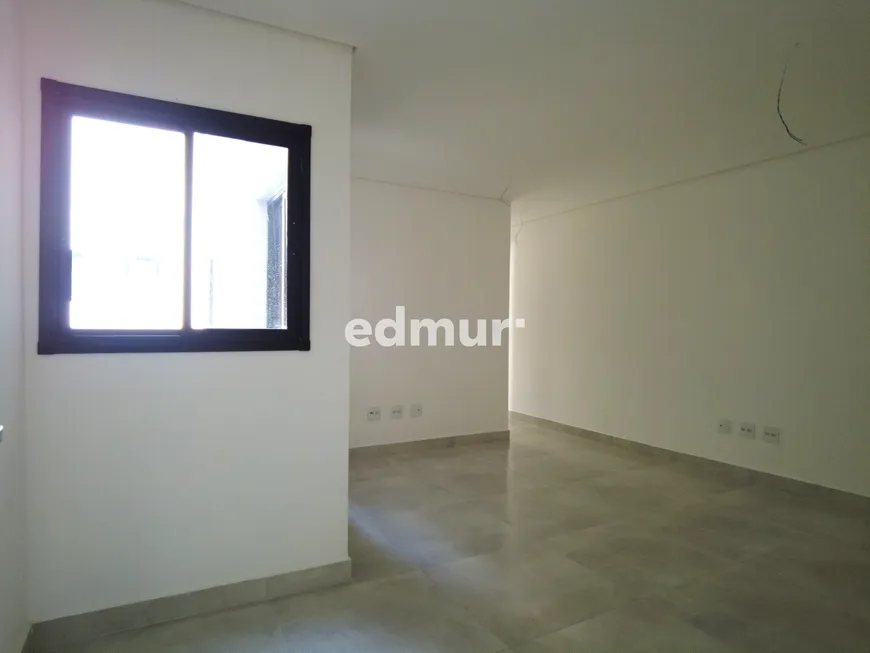 Foto 1 de Apartamento com 2 Quartos à venda, 52m² em Vila Bastos, Santo André